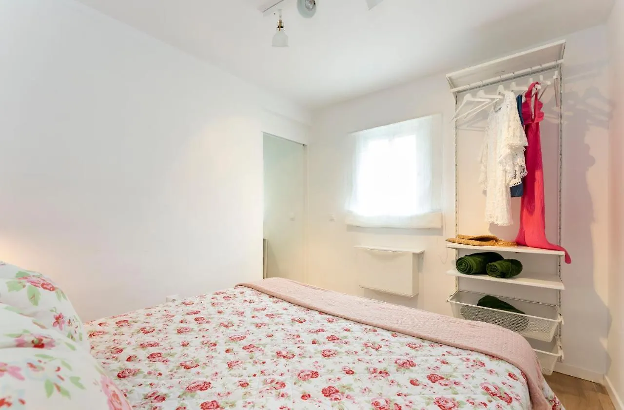 Apartamento Piso A 3 Min De Playa Y Centro Estepona