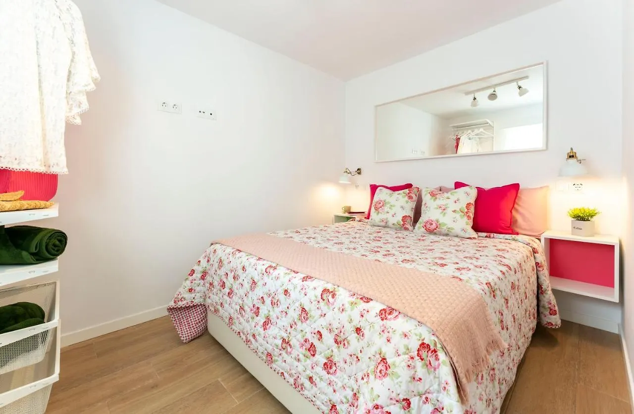 Apartamento Piso A 3 Min De Playa Y Centro Estepona