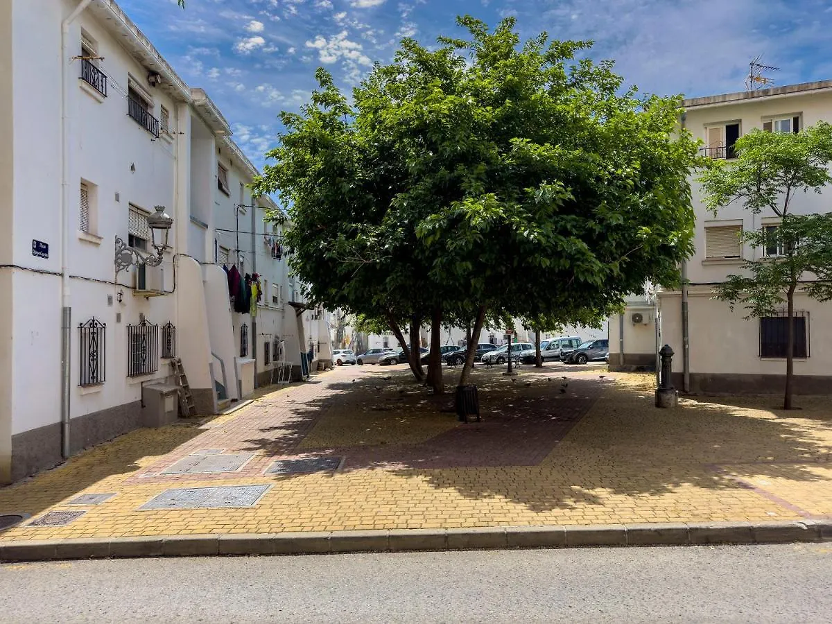 Apartamento Piso A 3 Min De Playa Y Centro Estepona