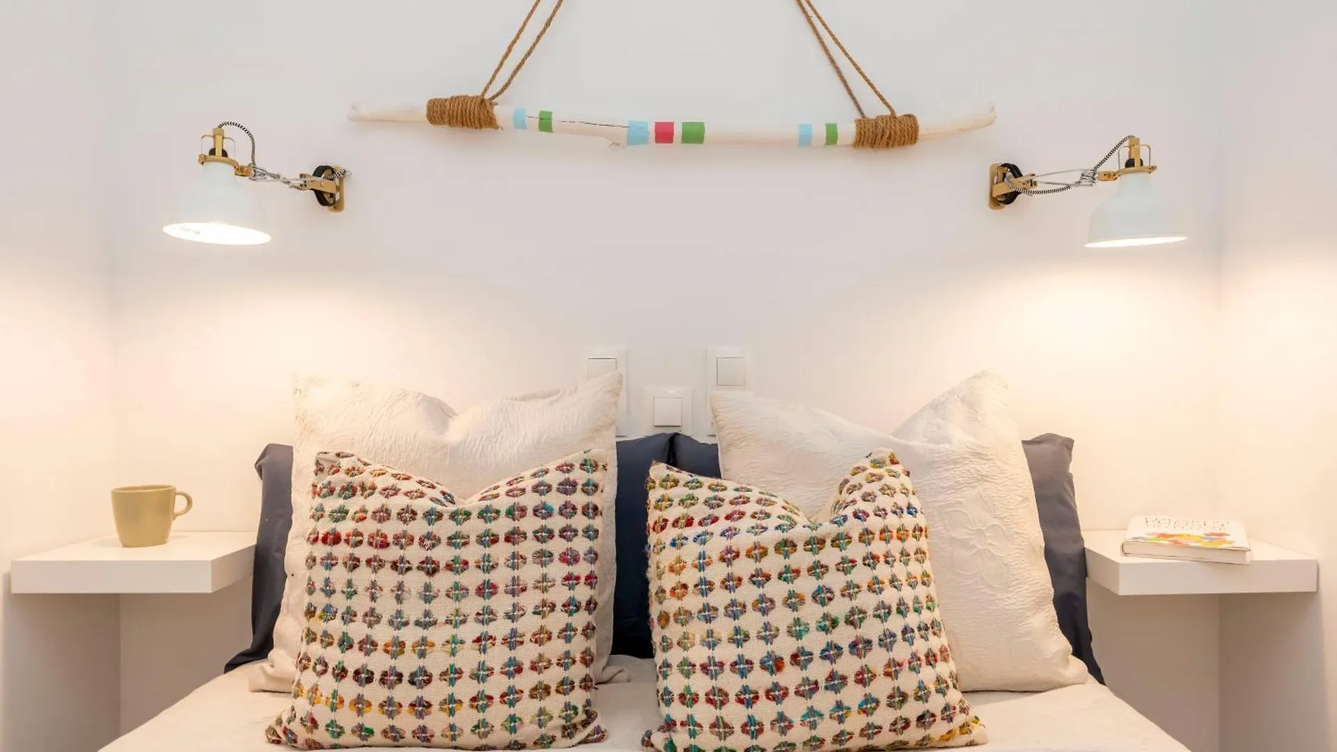 Apartamento Piso A 3 Min De Playa Y Centro Estepona España