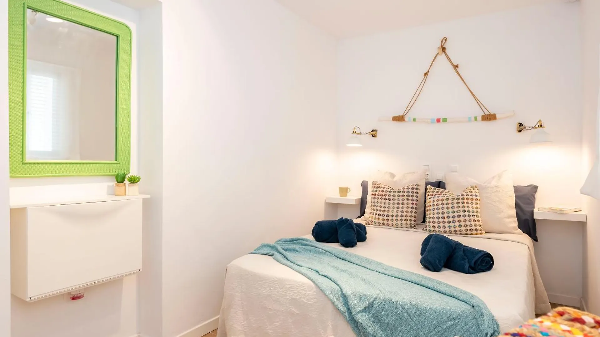 Apartamento Piso A 3 Min De Playa Y Centro Estepona