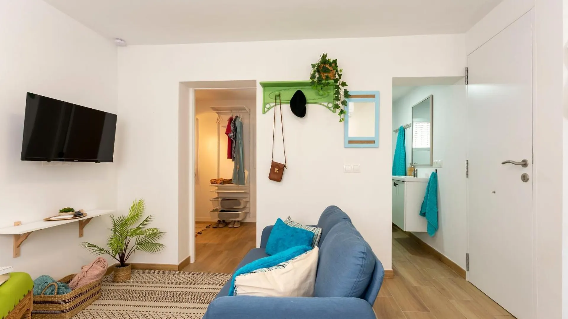 Apartamento Piso A 3 Min De Playa Y Centro Estepona