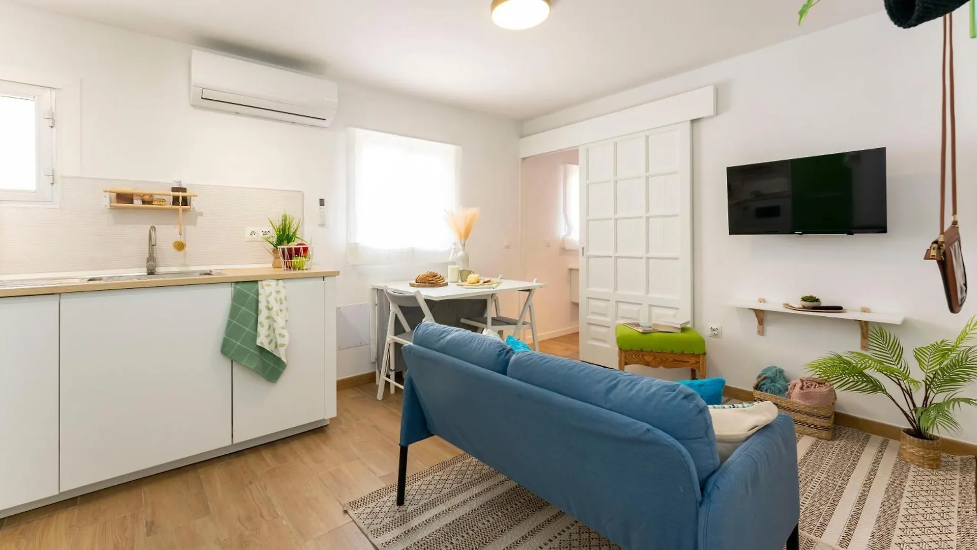Apartamento Piso A 3 Min De Playa Y Centro Estepona