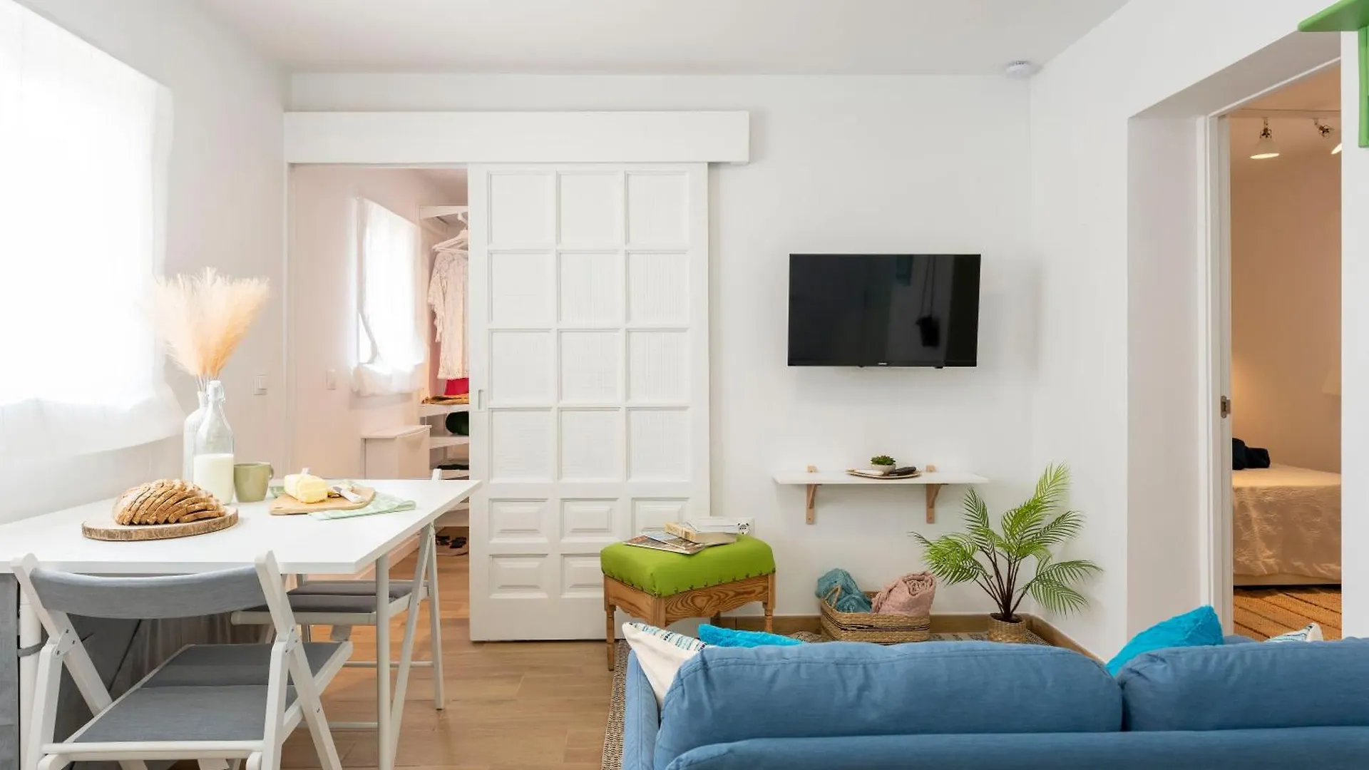 Apartamento Piso A 3 Min De Playa Y Centro Estepona España