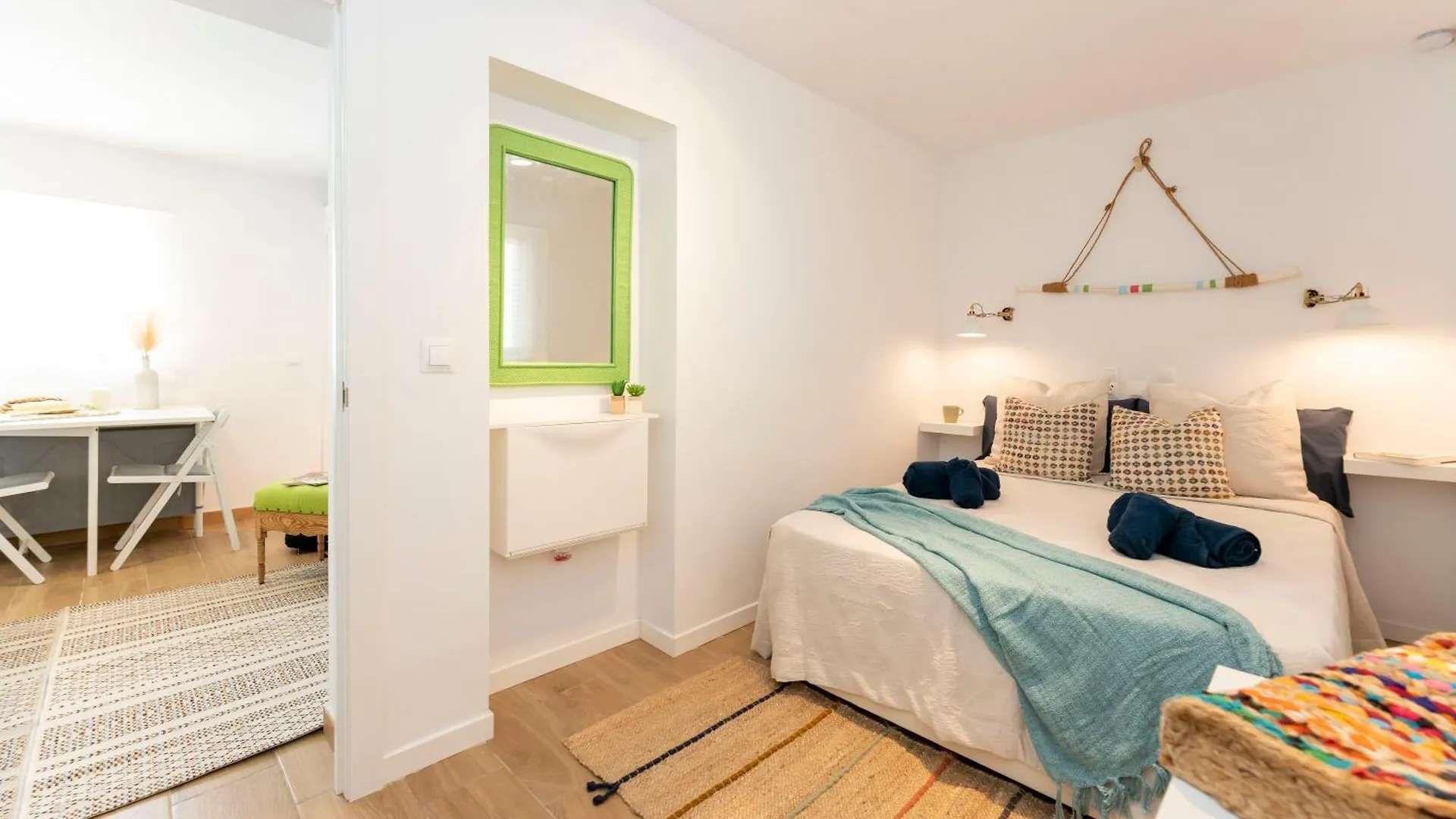Apartamento Piso A 3 Min De Playa Y Centro Estepona 0*,