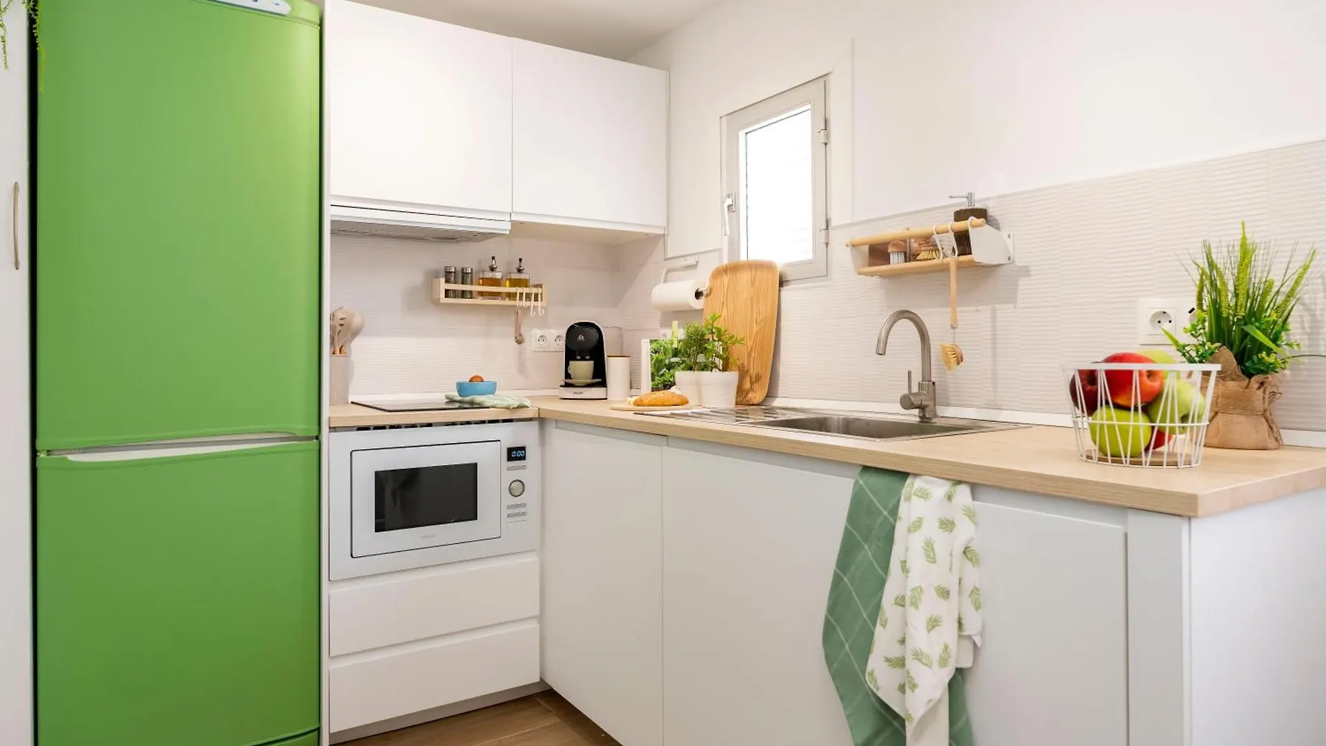 Apartamento Piso A 3 Min De Playa Y Centro Estepona