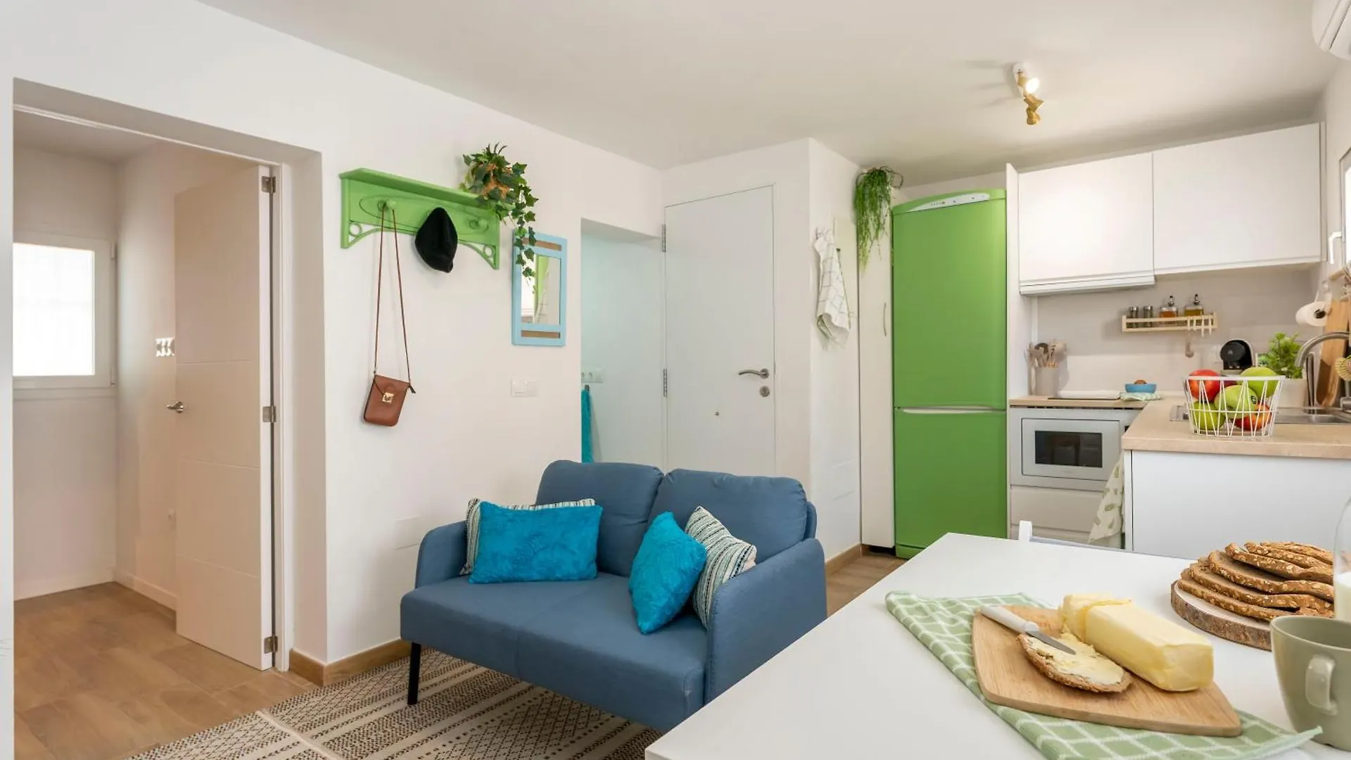 Apartamento Piso A 3 Min De Playa Y Centro Estepona