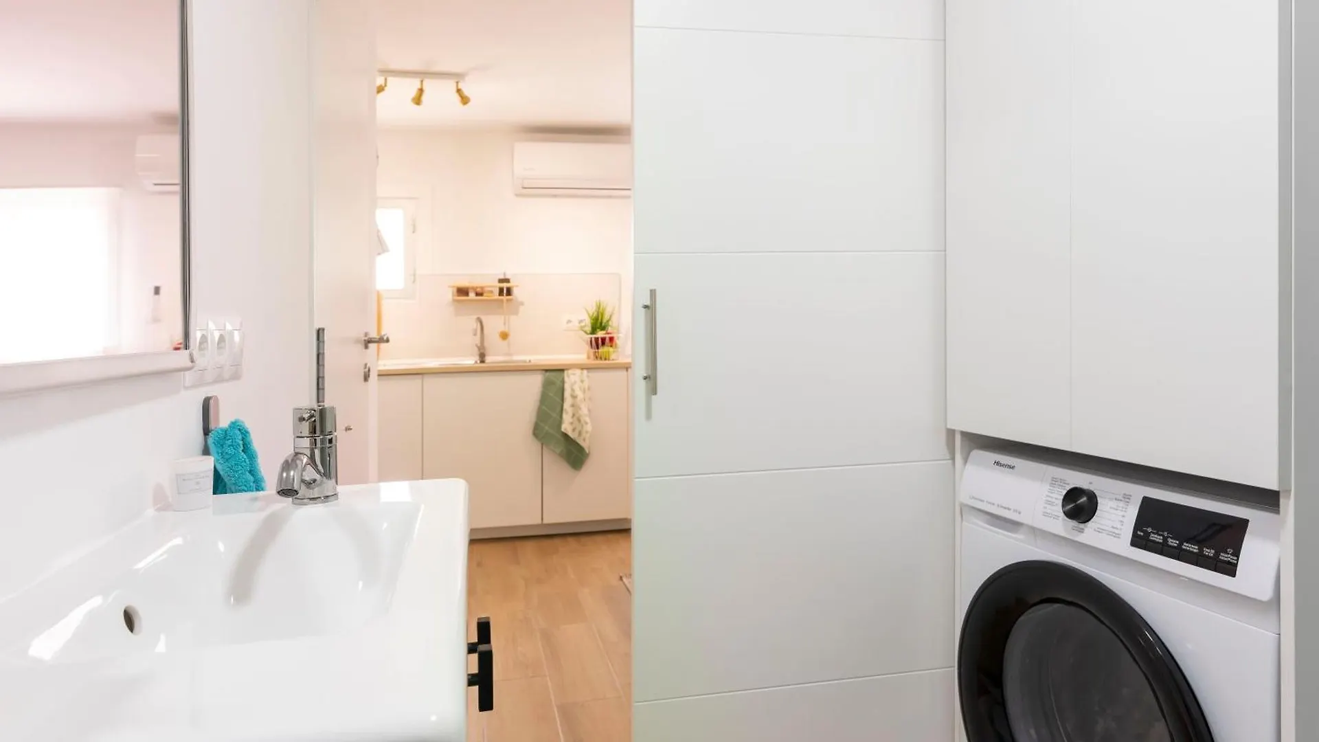 Apartamento Piso A 3 Min De Playa Y Centro Estepona