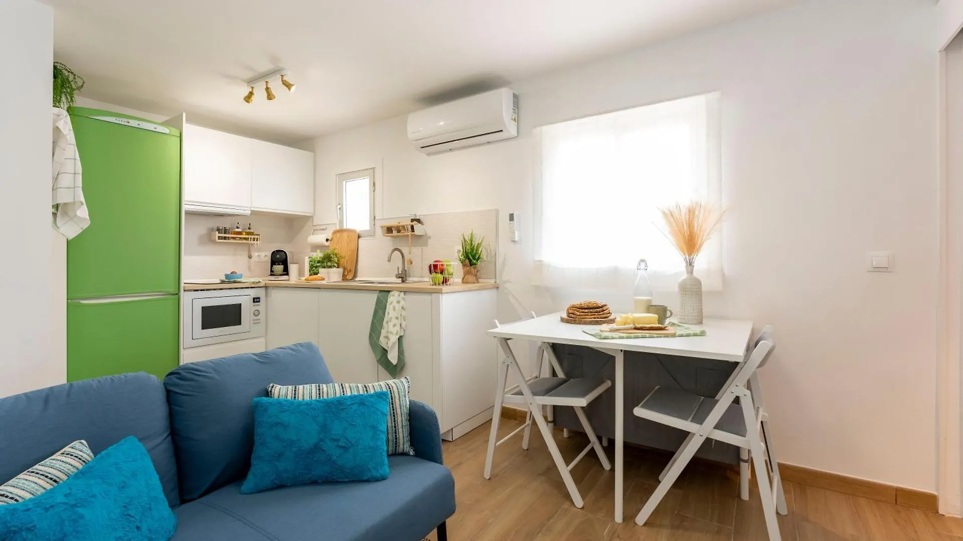 Apartamento Piso A 3 Min De Playa Y Centro Estepona España